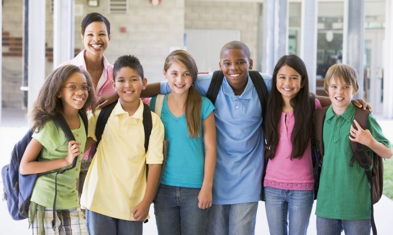 Beyond Labels: Embracing the Diverse Learner in Today’s Classroom