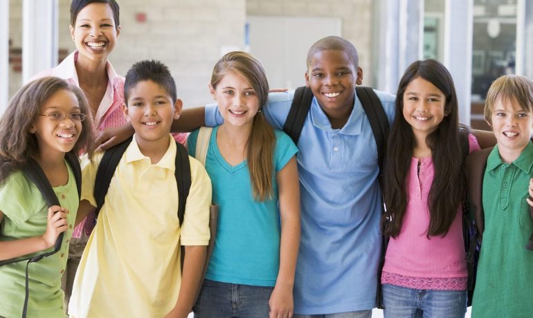 Beyond Labels: Embracing the Diverse Learner in Today’s Classroom