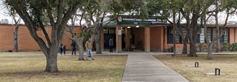 Corpus Christi I.S.D. Instructional Resource Center (CIRC)