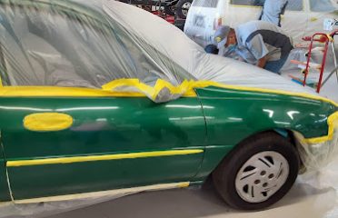 Pickens Technical College