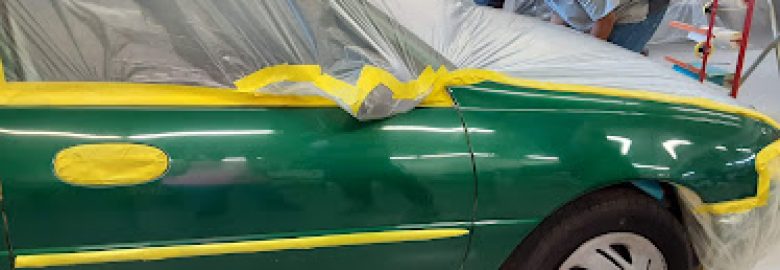 Pickens Technical College