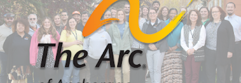 The Arc of Anchorage