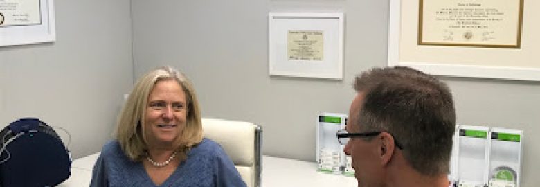 Marin Hearing Center