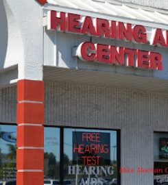 Connect Hearing
