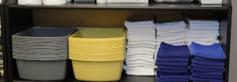 Eastside Nurse Aide Training (ENAT)