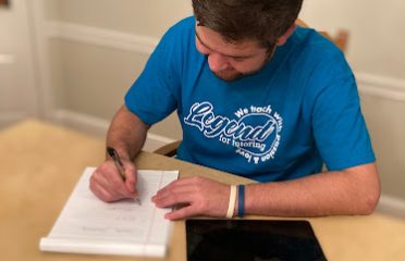 Legendfortutoring