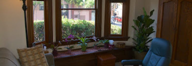 David J. Frankel, Ph.D.