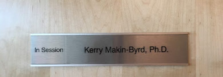 Dr Kerry Makin-Byrd