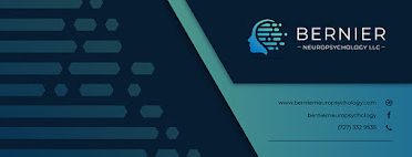 Bernier Neuropsychology