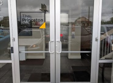 The Princeton Review