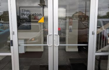 The Princeton Review