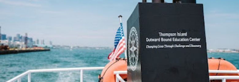 Thompson Island Outward Bound Education Center