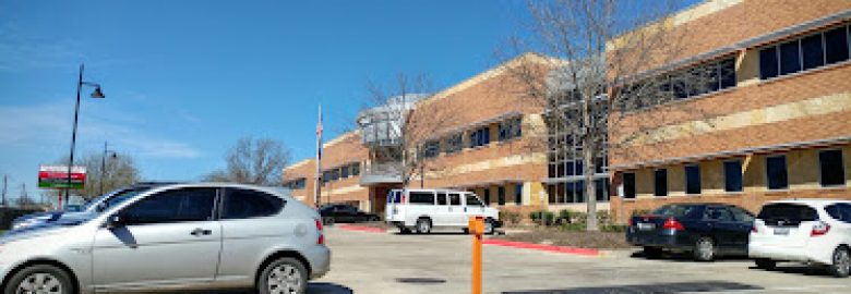 Texas School for the Blind and Visually Impaired