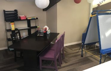 Reading Ranch Tutorial and Diagnostic Center