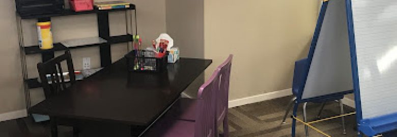 Reading Ranch Tutorial and Diagnostic Center