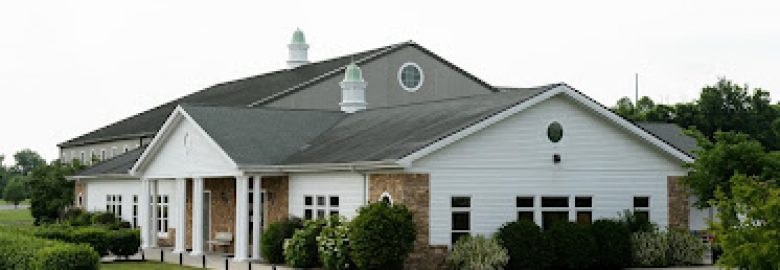 Brehm Preparatory School