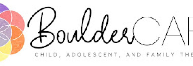 Boulder Child, Adolescent, and Family Therapy