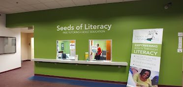 Seeds of Literacy