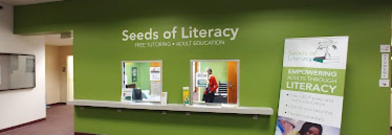Seeds of Literacy