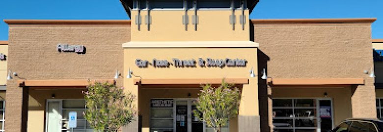 Enticare ENT Chandler