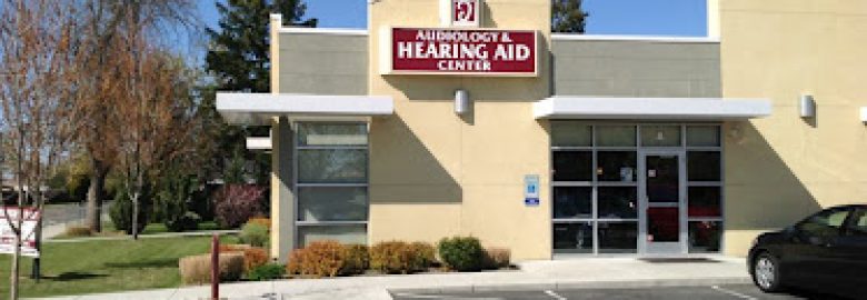 Audiology & Hearing Aid Center