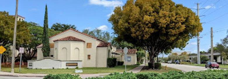 University of Miami Student Testing Site