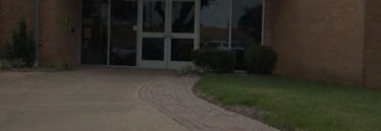 Educational Services Division Complex (ESDC)