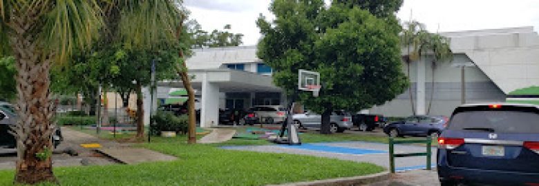 South Florida Jewish Academy