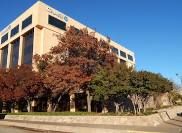 Pearson Professional Center