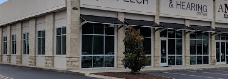 The Speech & Hearing Center