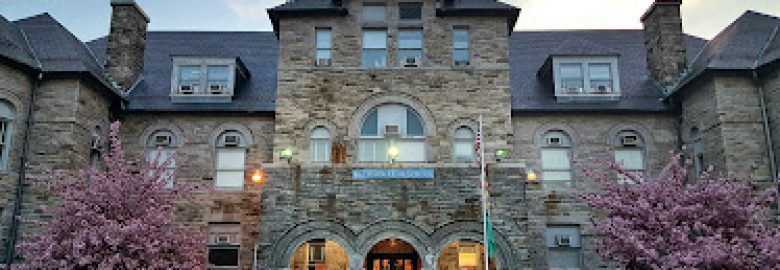 Baltimore Lab School