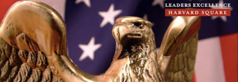 Leaders Excellence at Harvard Square