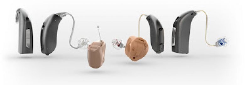 Livingston Hearing Aid Center