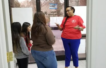 The Burke Learning Center