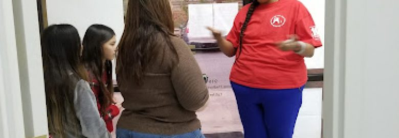 The Burke Learning Center