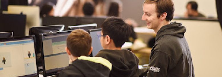 theCoderSchool Coral Springs