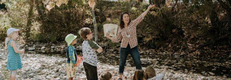 EverWild Forest School