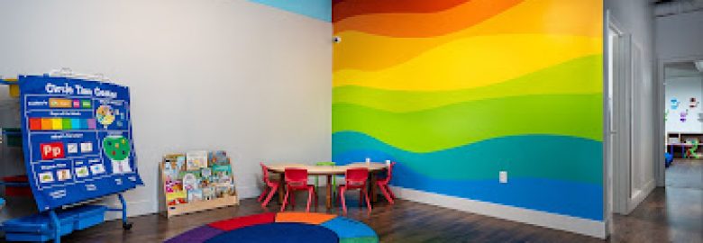 Prism Early Advancement Center