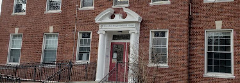 Riverdale Neighborhood House