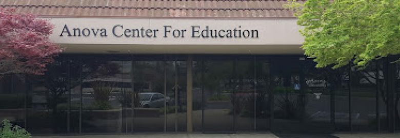 ACE Contra Costa (The Anova Center for Education)