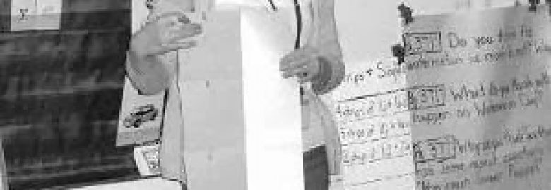 Erin Brown, CALT- Dyslexia Therapy Services