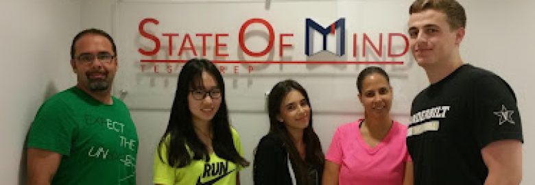 State Of Mind Test Prep