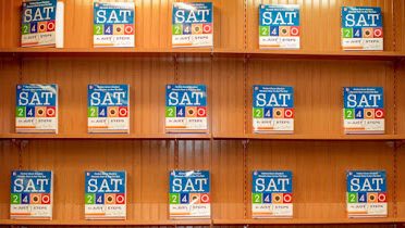 Prep Expert | SAT Classes
