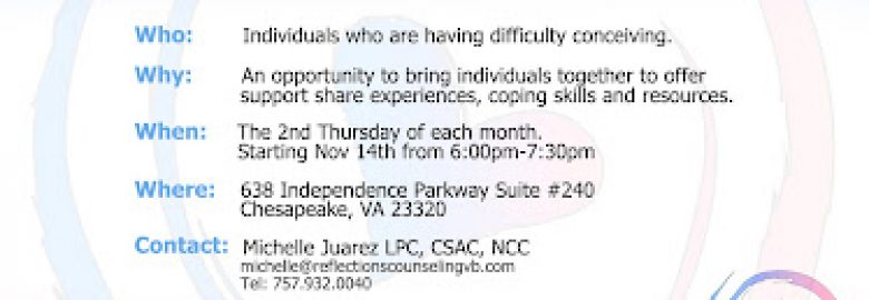 Reflections Counseling Services