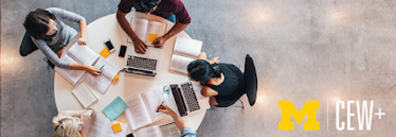 CEW+