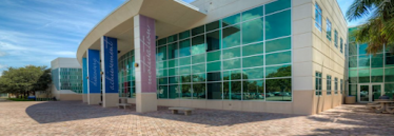 FAU Testing Center