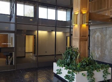 Pearson Professional Center