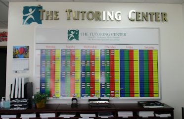 The Tutoring Center, Dickinson TX