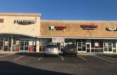 The Tutoring Center – Cedar Park, TX