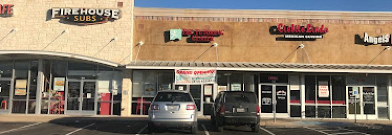 The Tutoring Center – Cedar Park, TX
